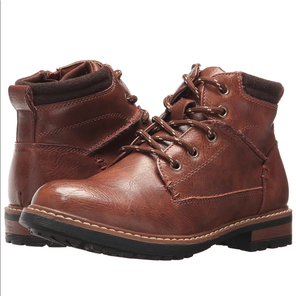 Steve Madden kids boots 🥾
